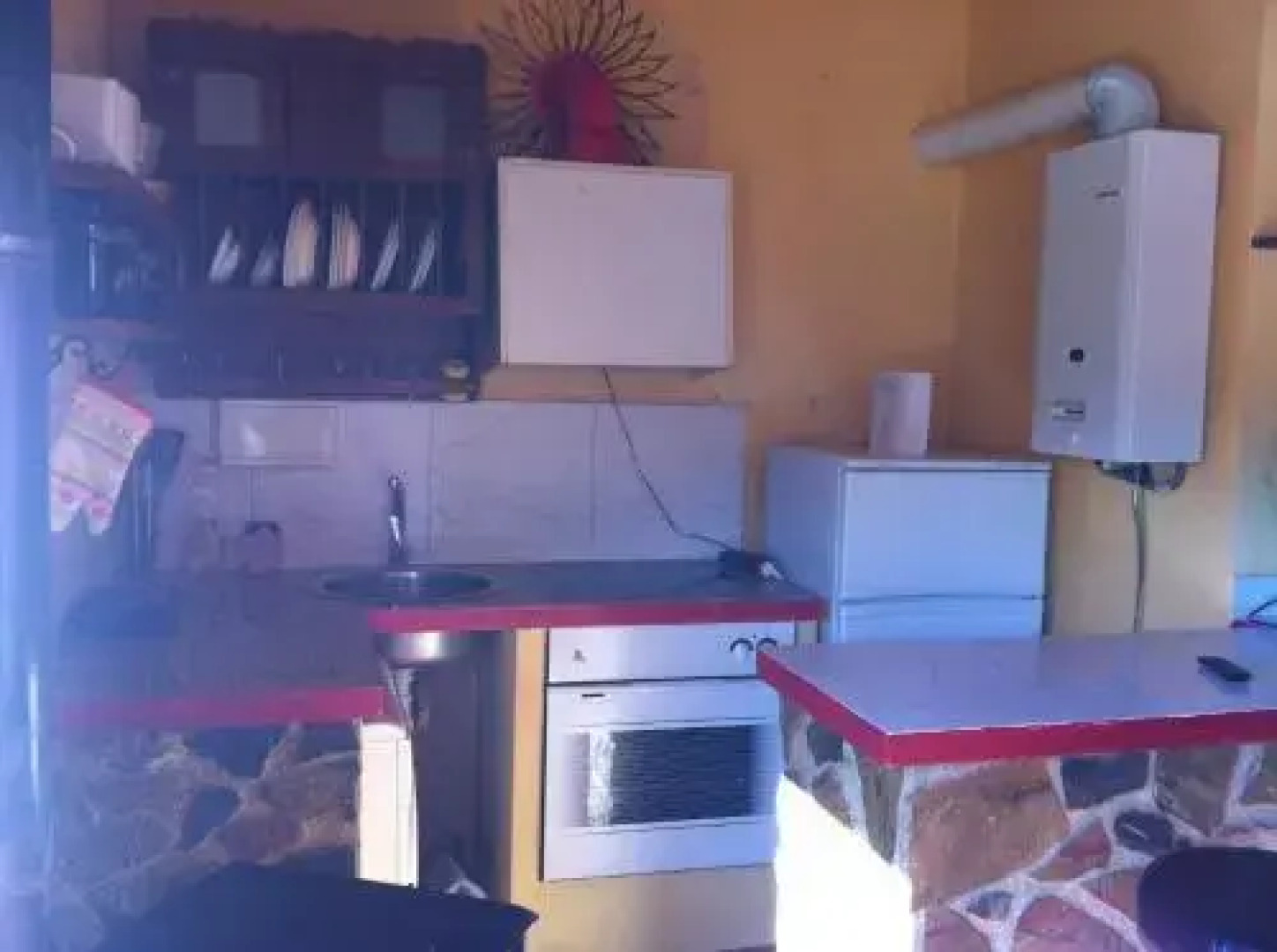 Villa Martin (La Fabrica)