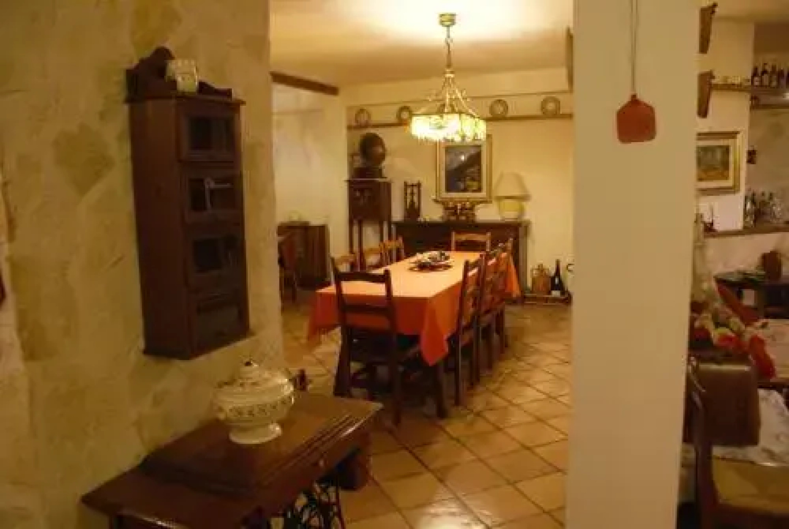 B&B Del Maresciallo