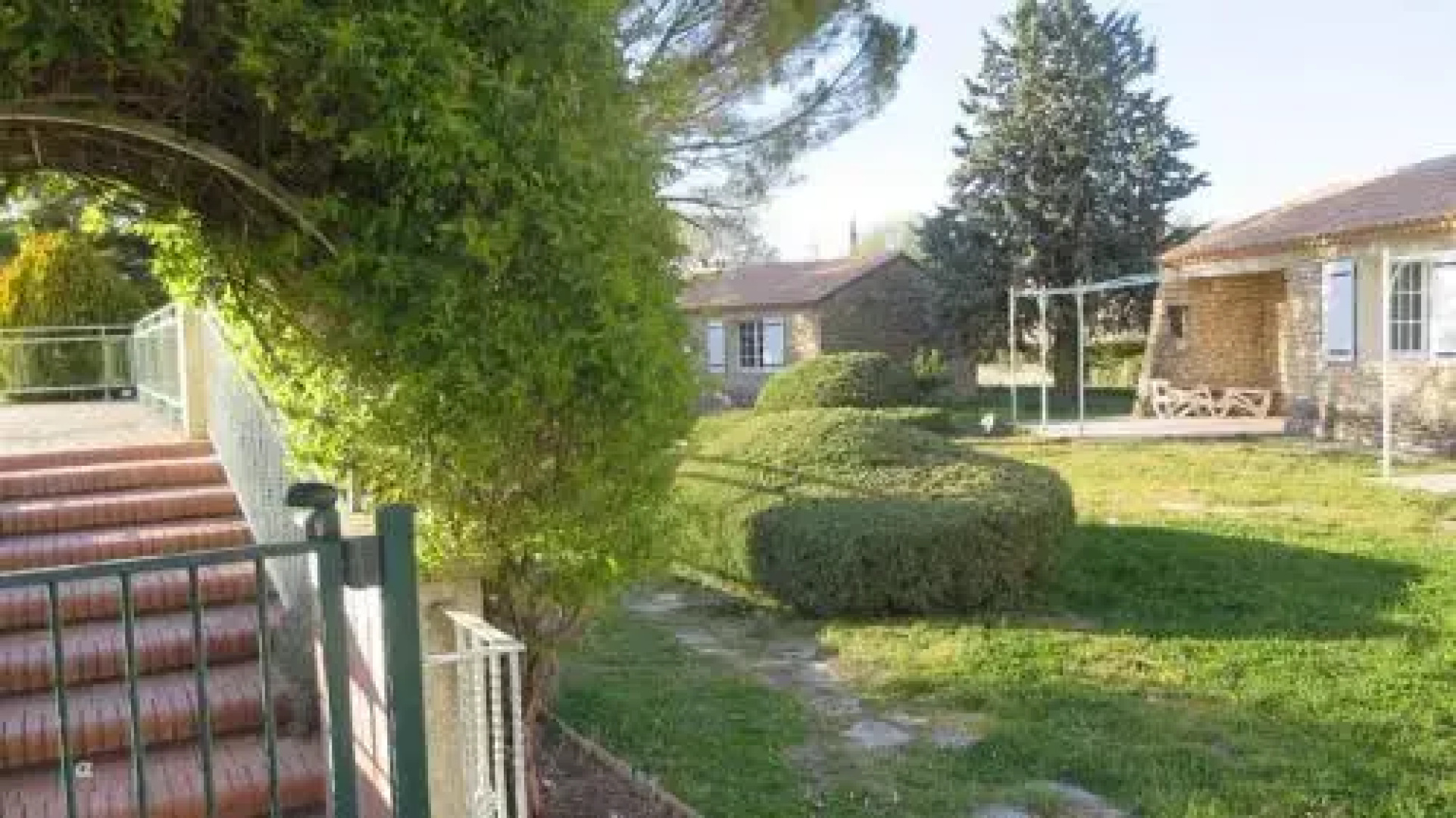 Résidence Odalys Le Moulin à Vent
