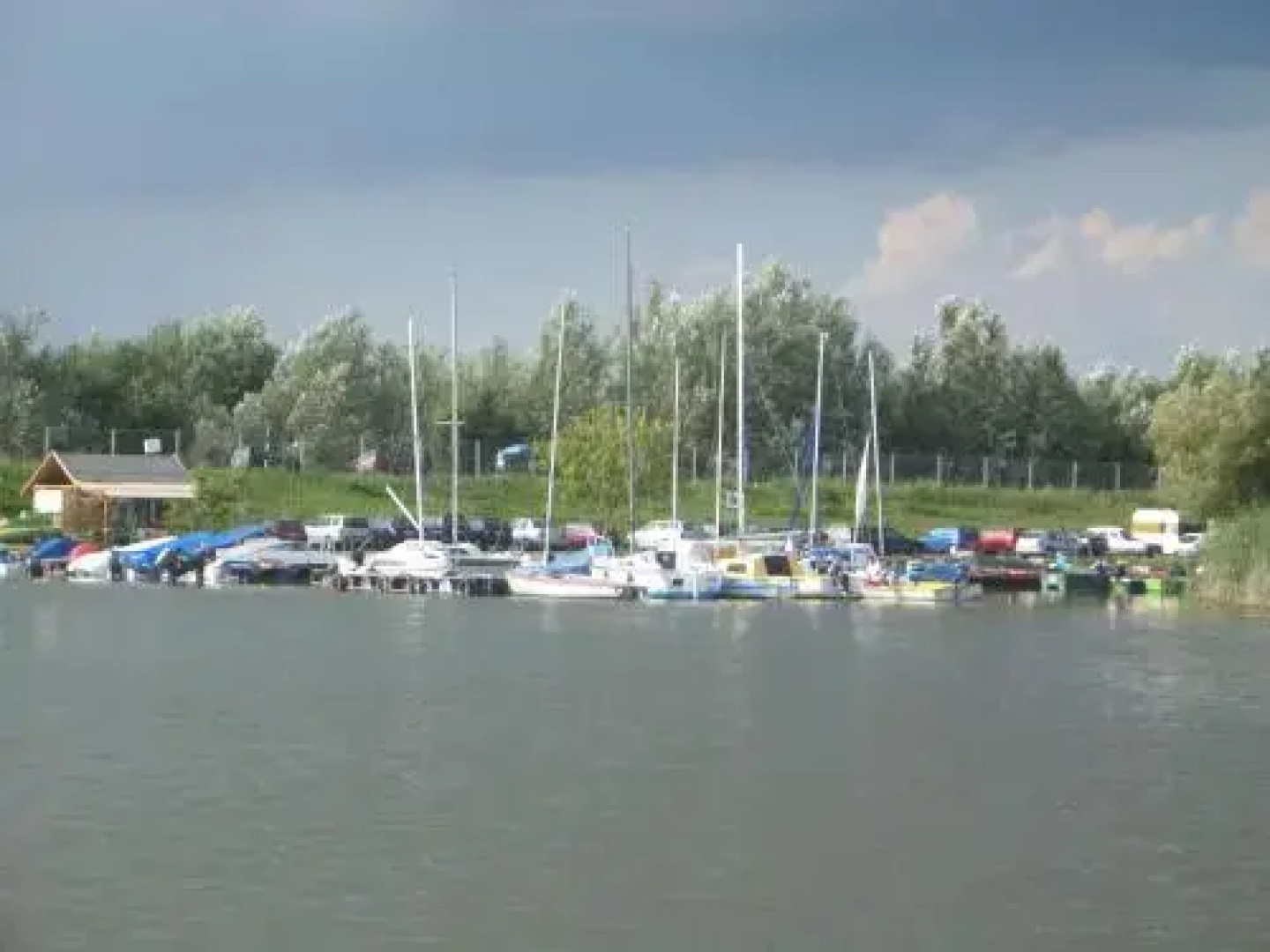 Tiszavirág Vendégház