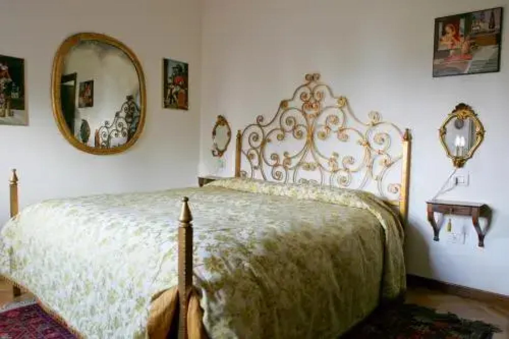 B&B Villa Miani