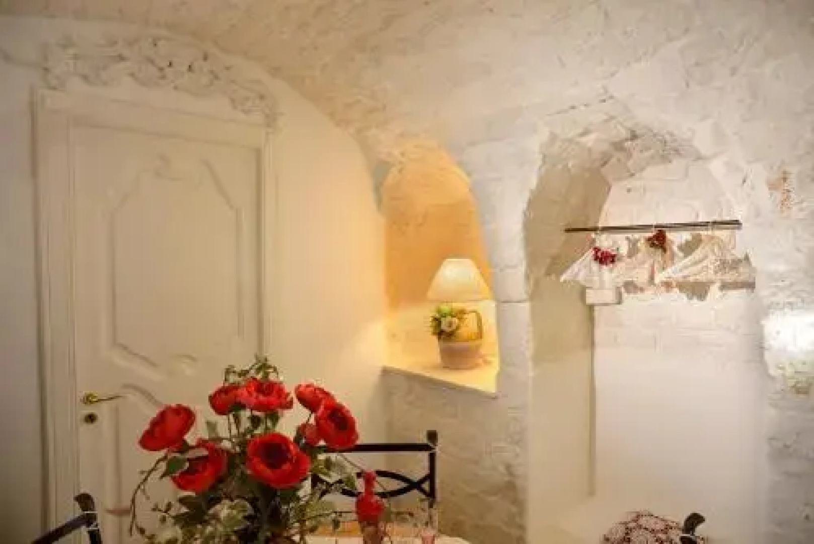 Un cuore di Trullo