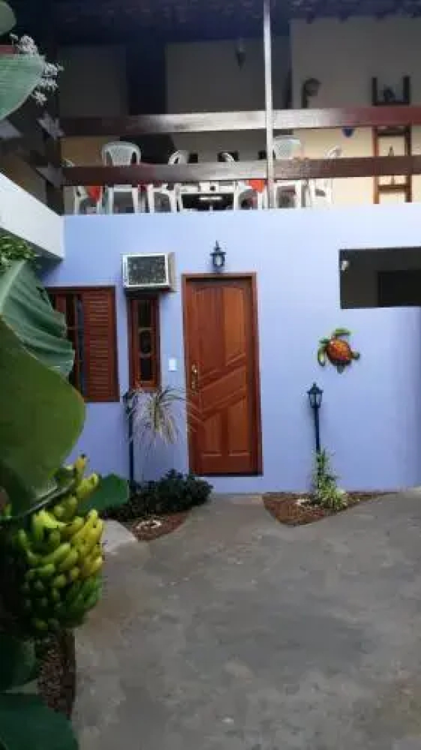 Pousada Melodia do Mar