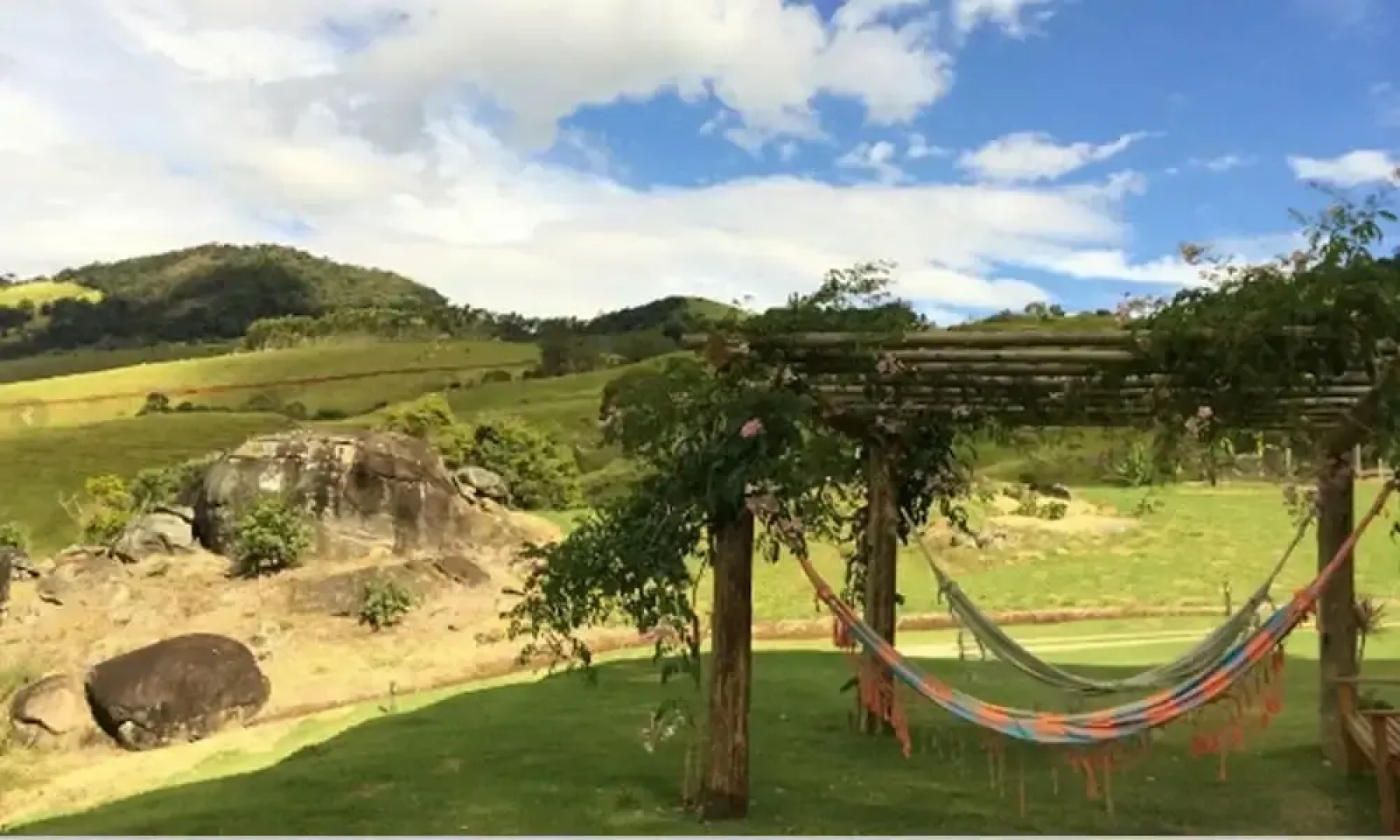 Pousada Caminho da Mata