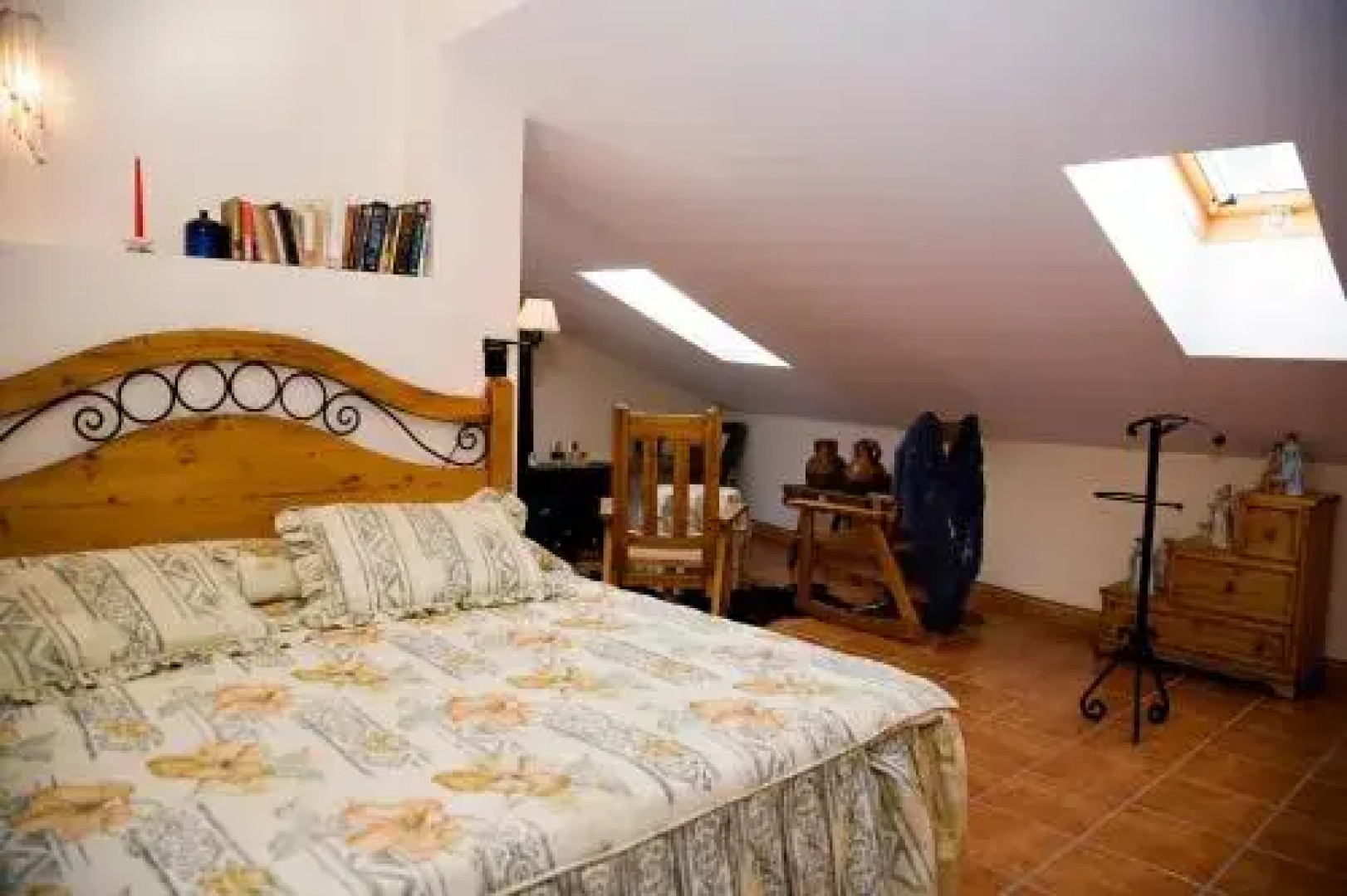 Casa Rural La Pedrosa