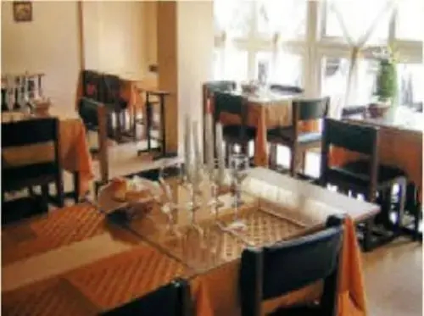Hotel San Carlos