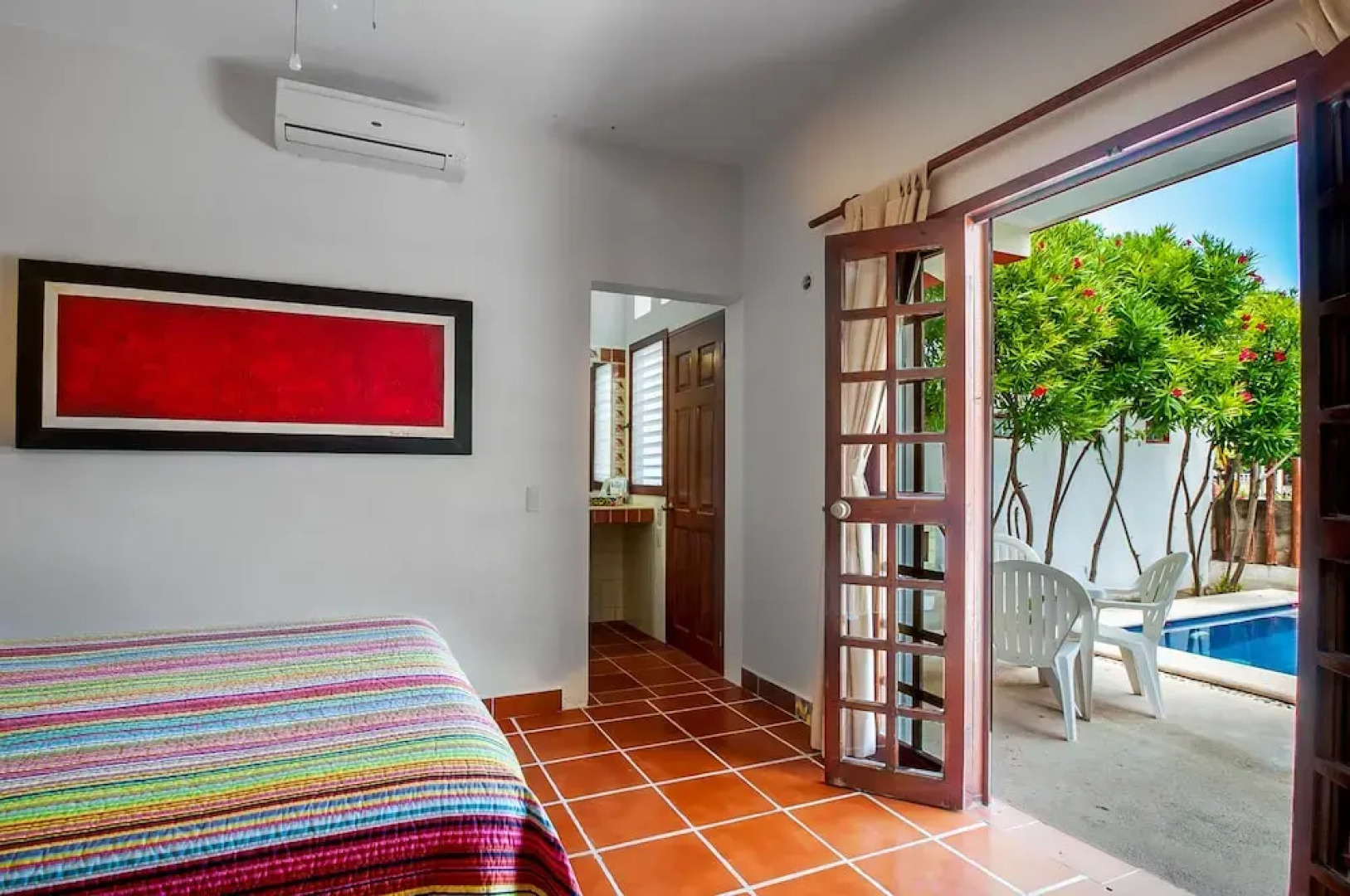 Casa Anita by RedAwning