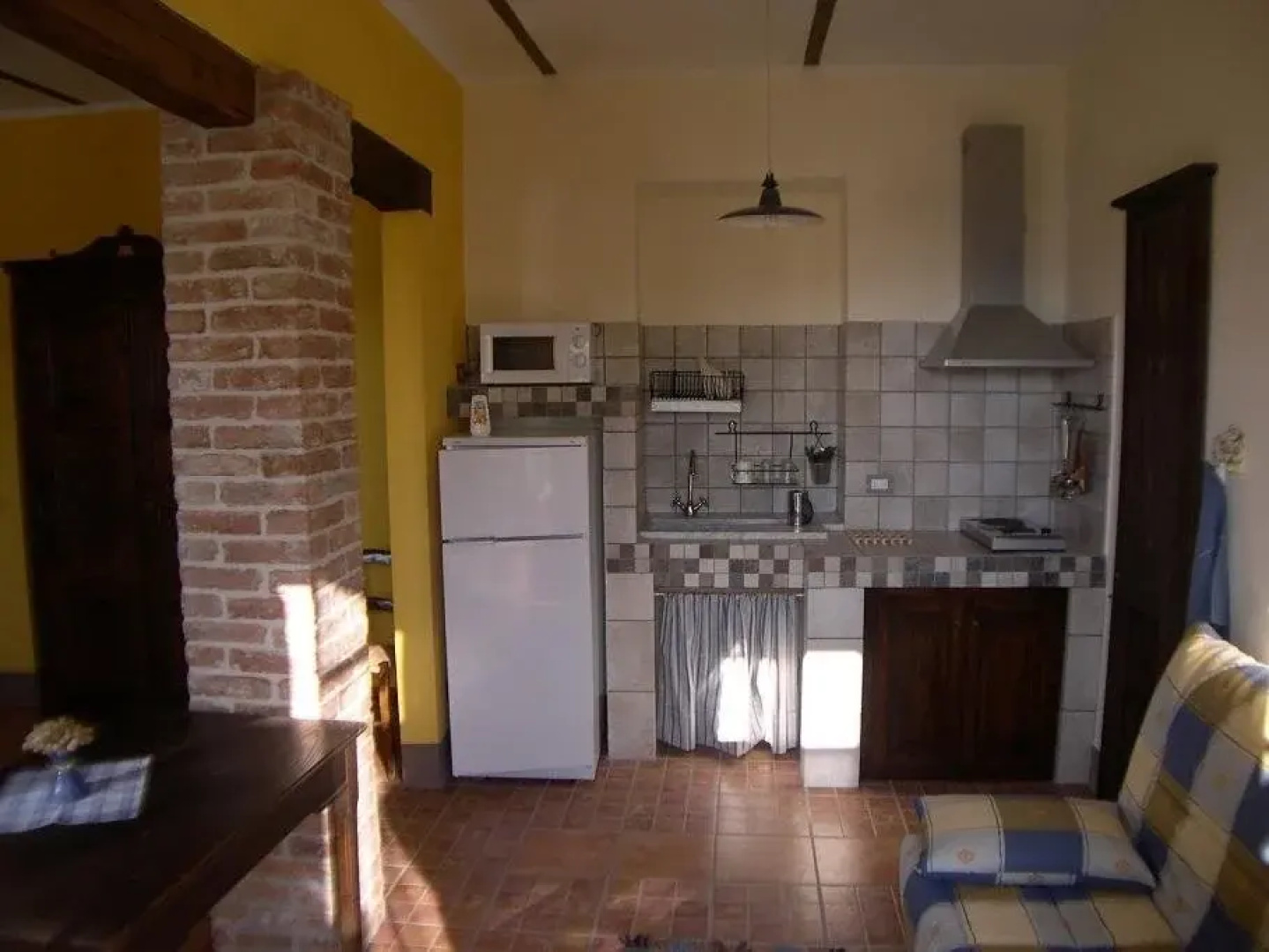 Cascina SantEufemia