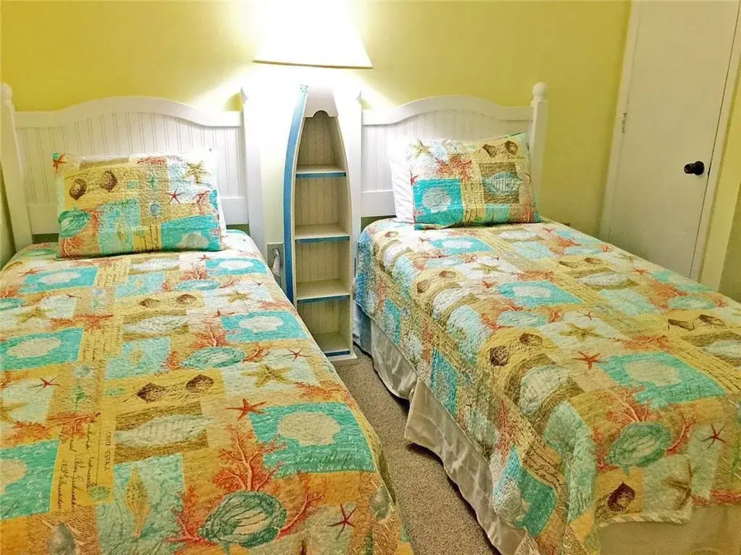 Springs Towers Unit 304