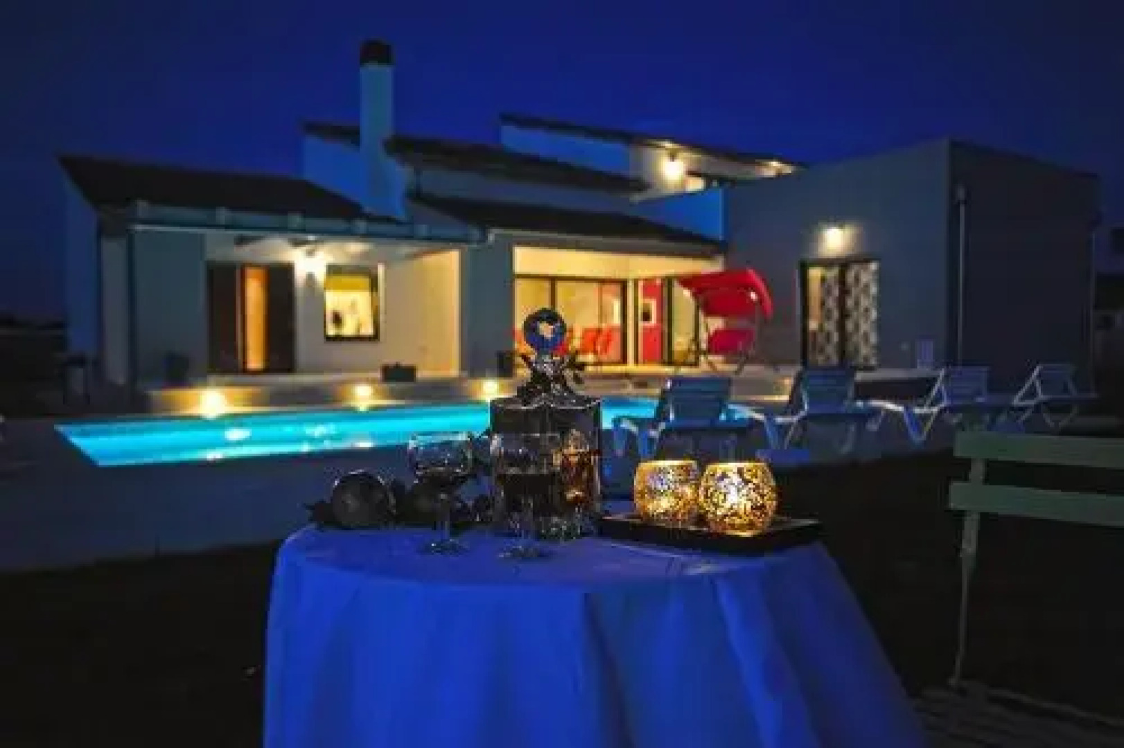 Villa Eva