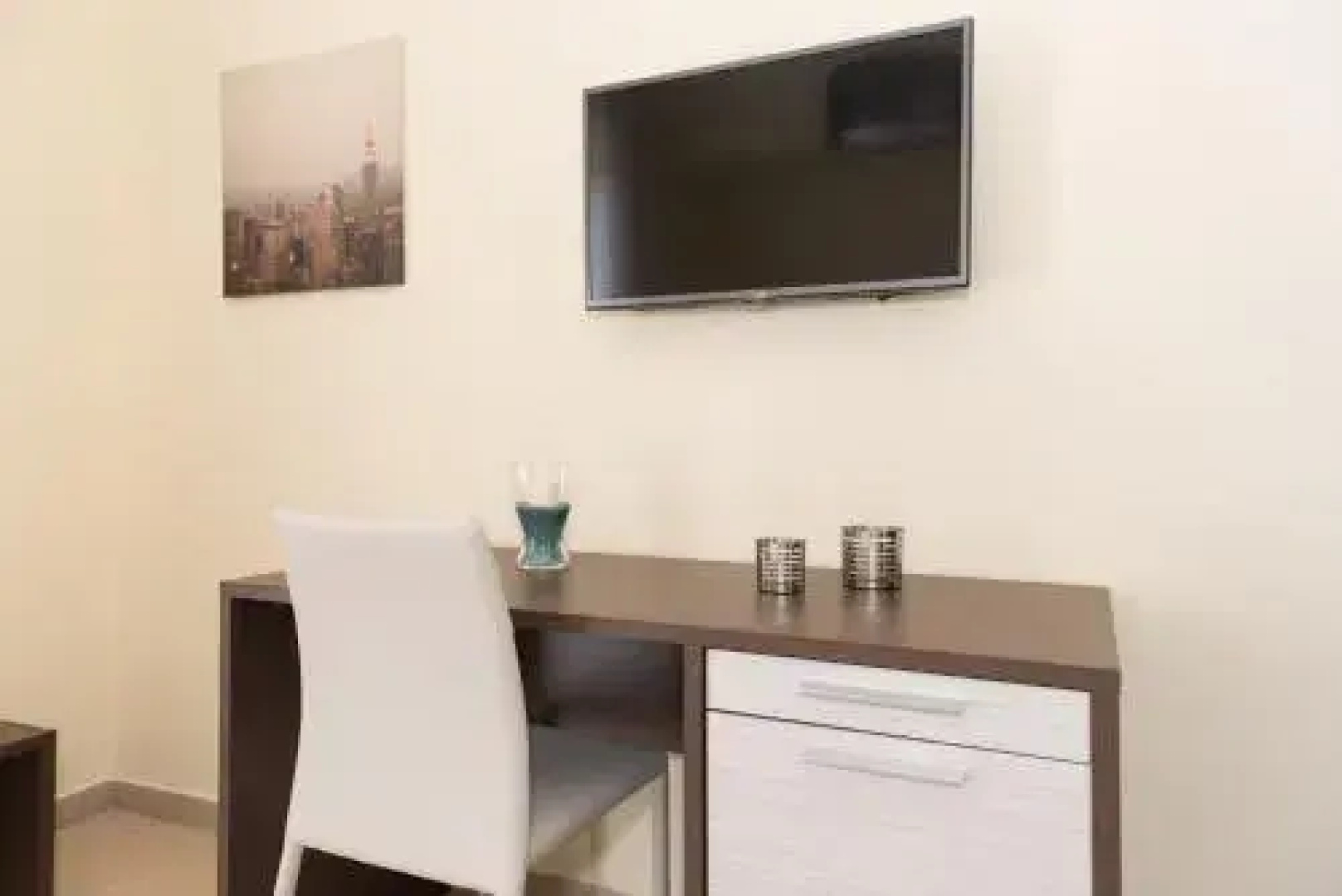 Sikania Casa Perla