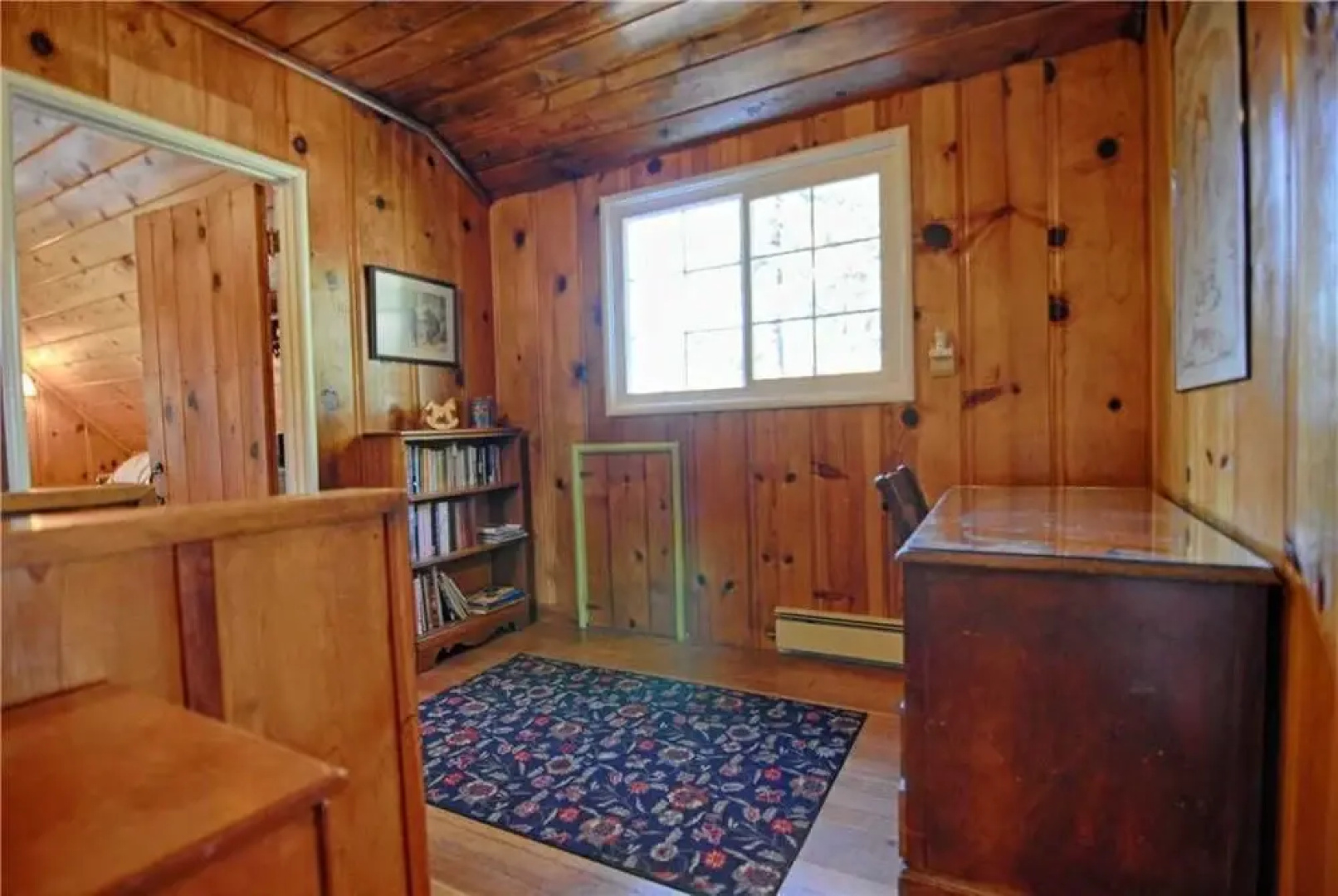 Huckleberry Hide-Away - 3 Br Cabin
