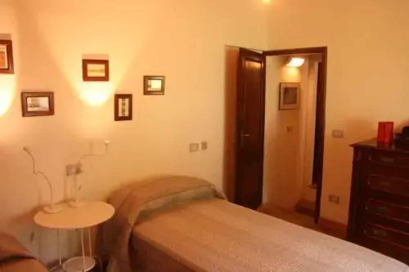 Casa Burelli