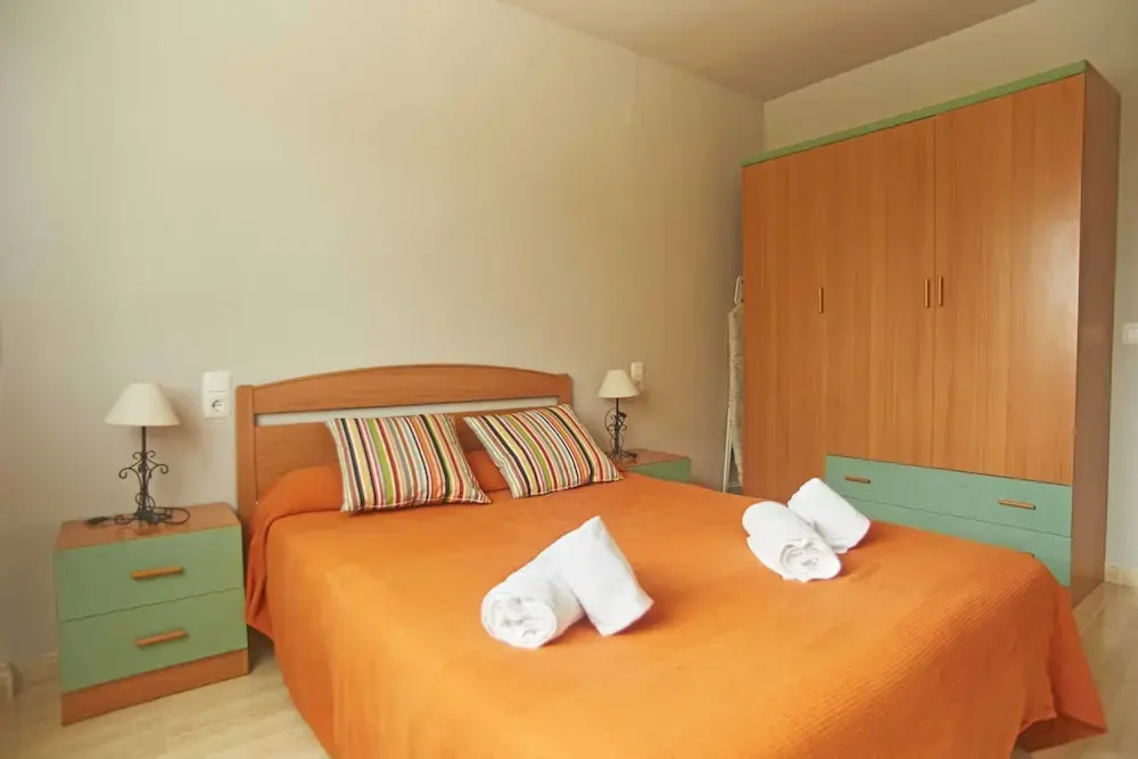 ApartUP Canet Beach