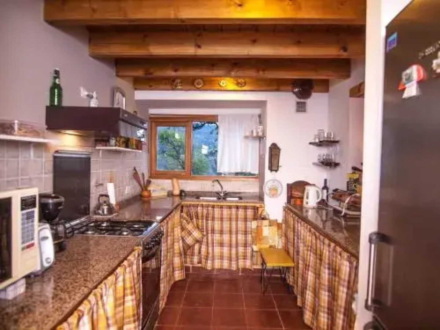 Cabaña Adolim