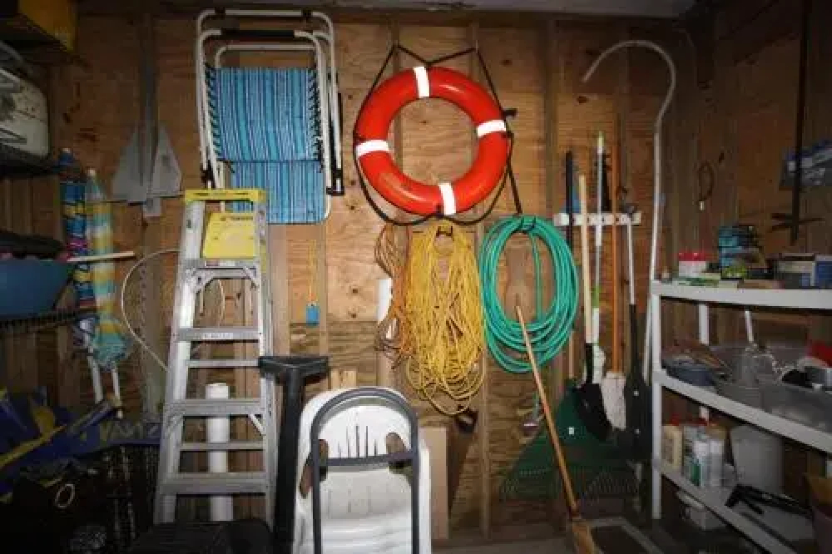 Camp PJs #314560 - 3 Br Apts