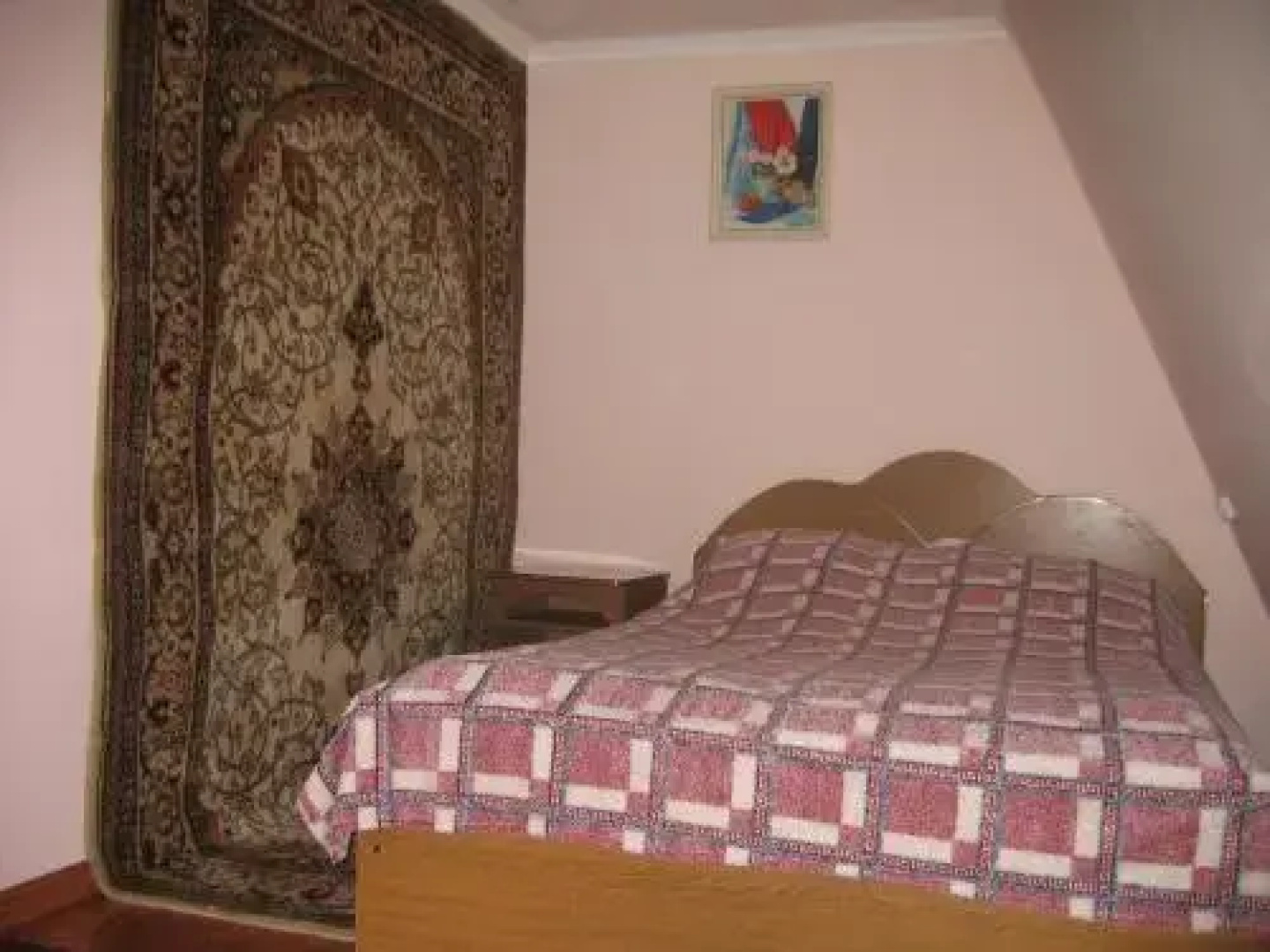 Otdykh na Paseke