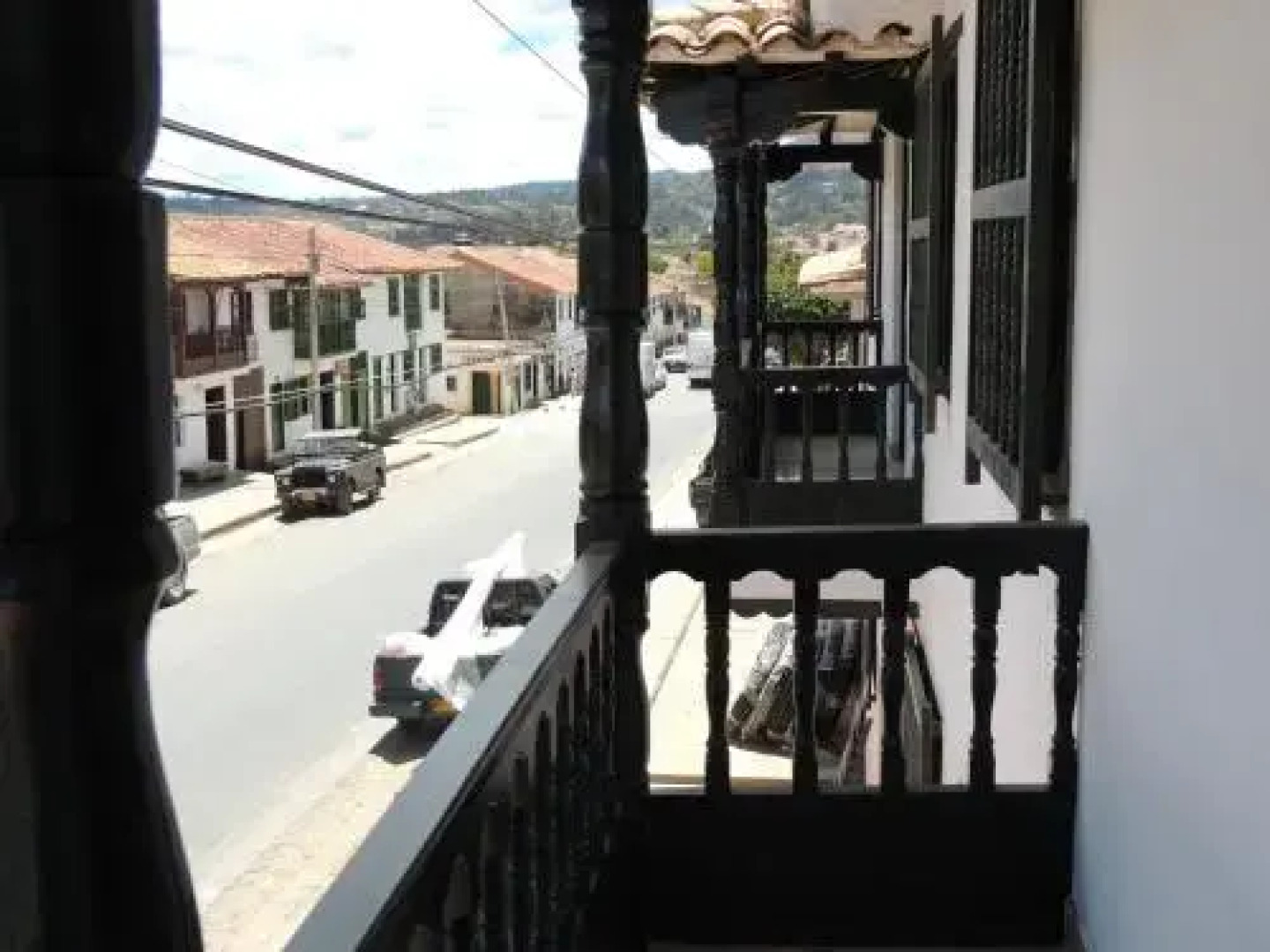 Hotel La Villa Del Virrey
