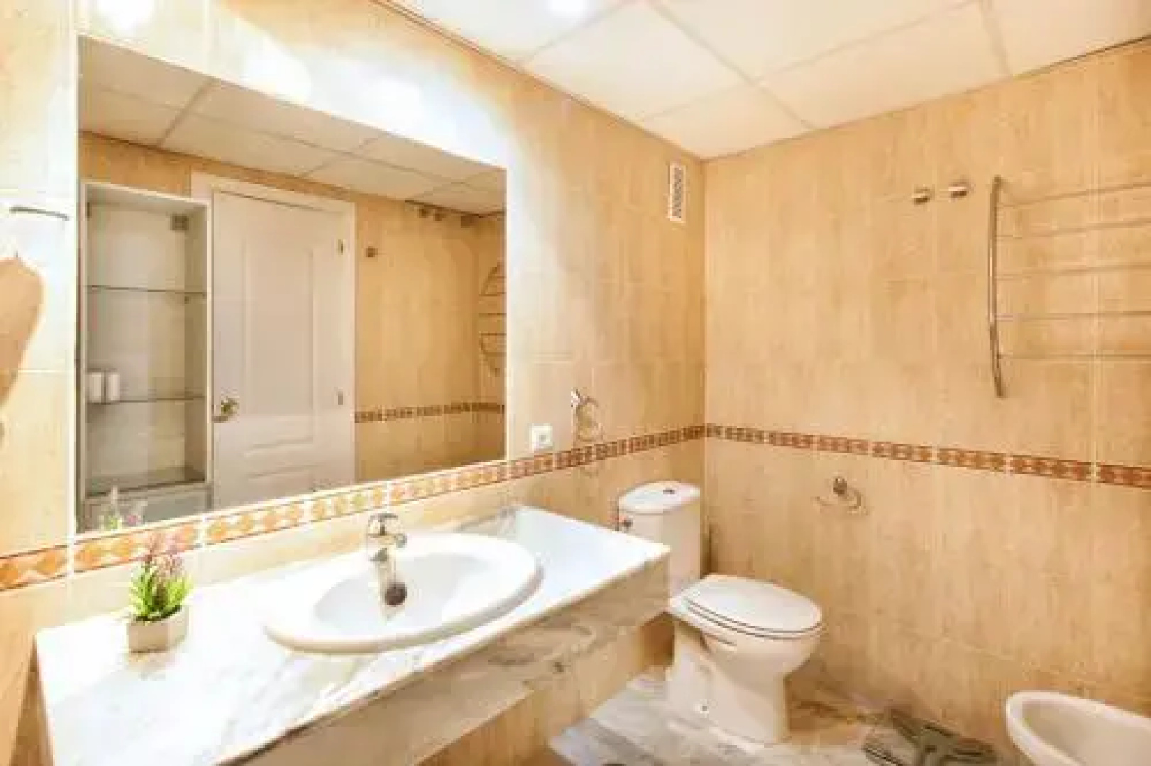 2035-Lovely 1 bedrooms sea view apartment