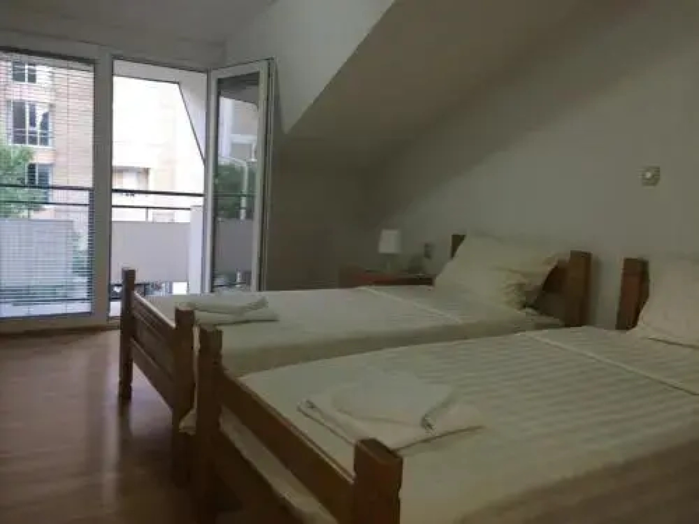 Atina Apartment