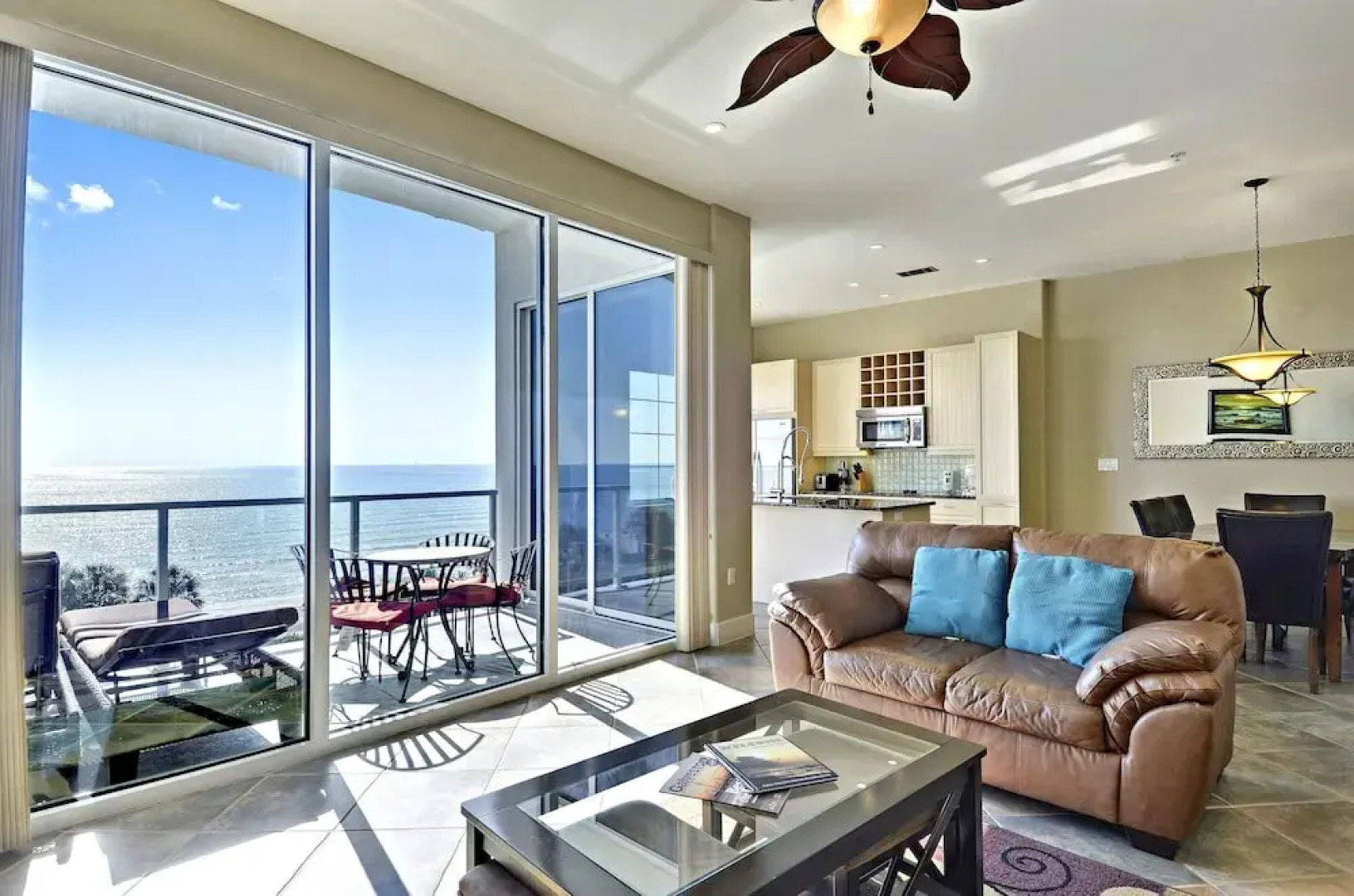 Precious Moments at the Beach by RedAwning