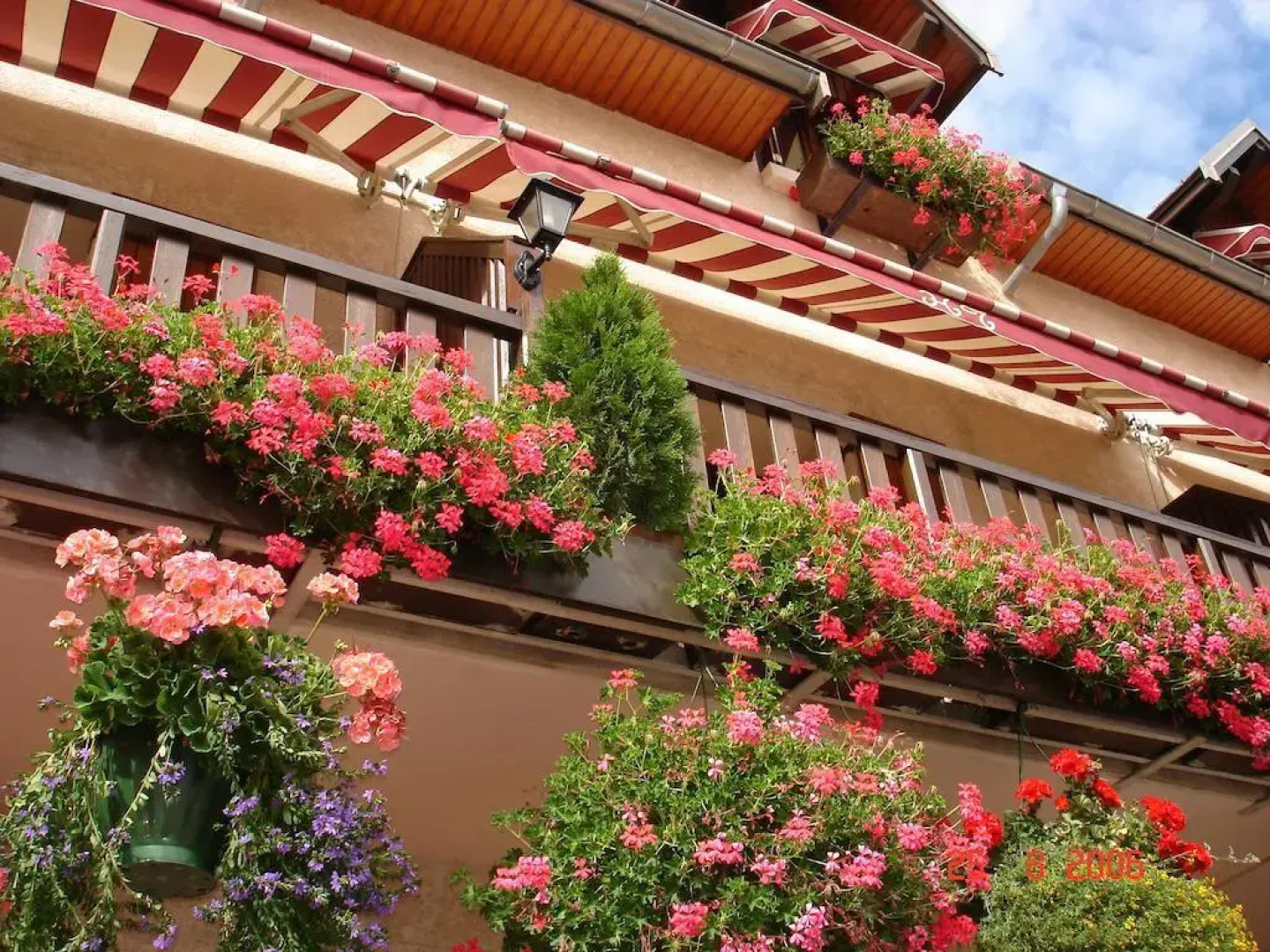 Hôtel de la Petite Poste