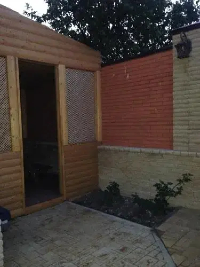 Гостевой дом на Краснодарской