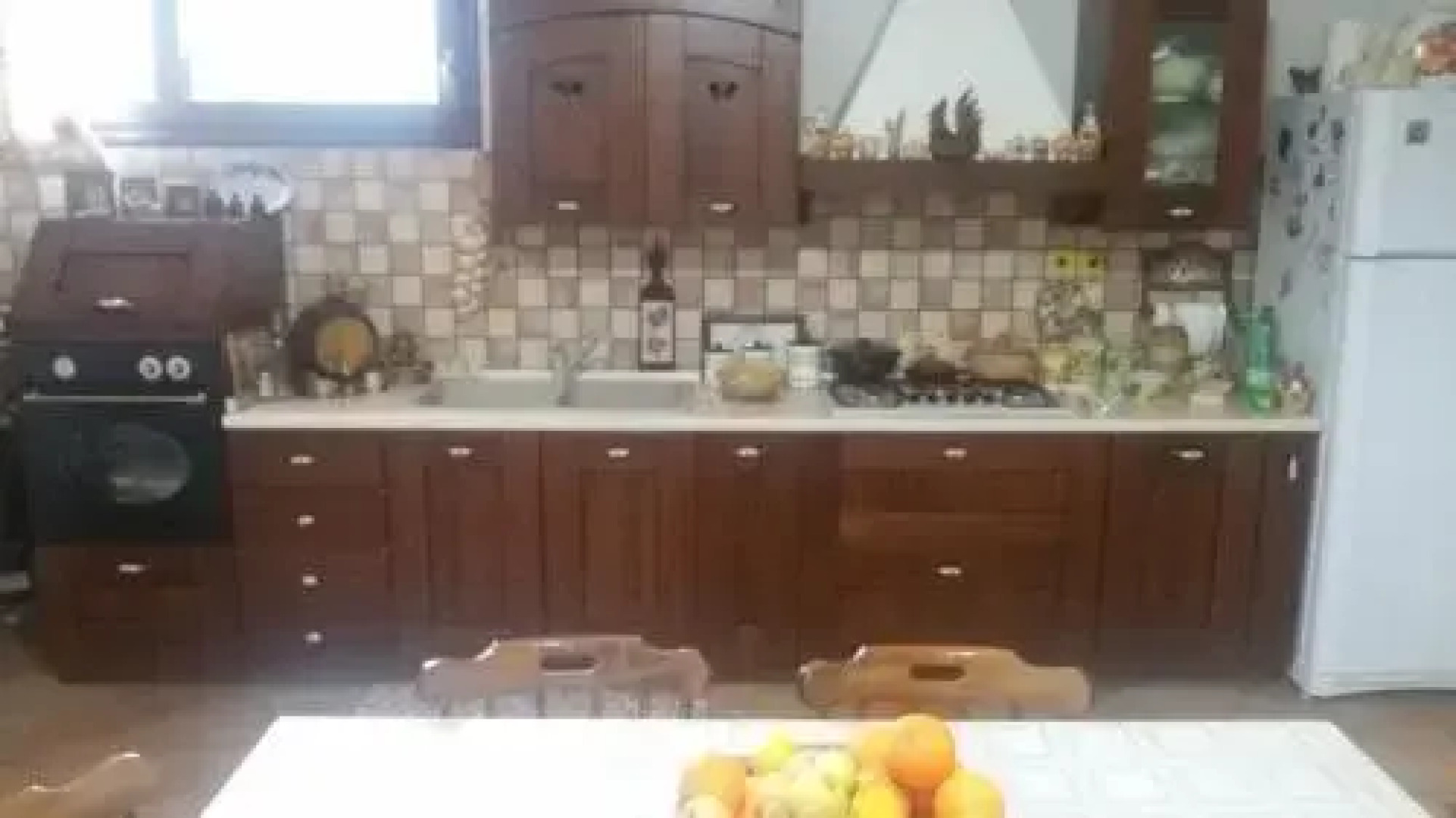 Appartamento Callipari