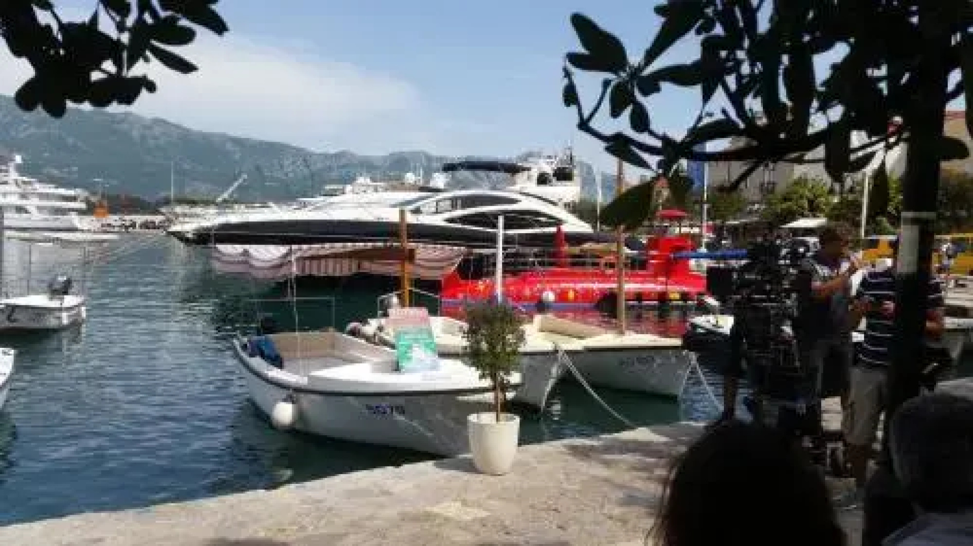 Budva Flat