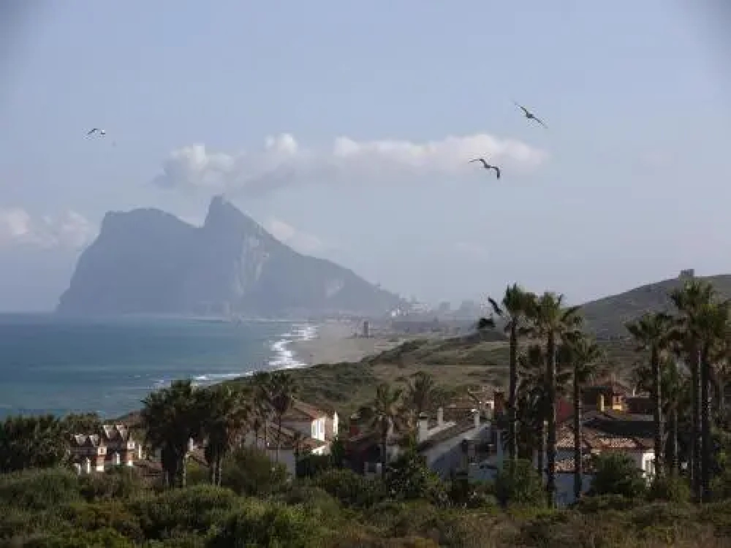 Alcaidesa Sea View