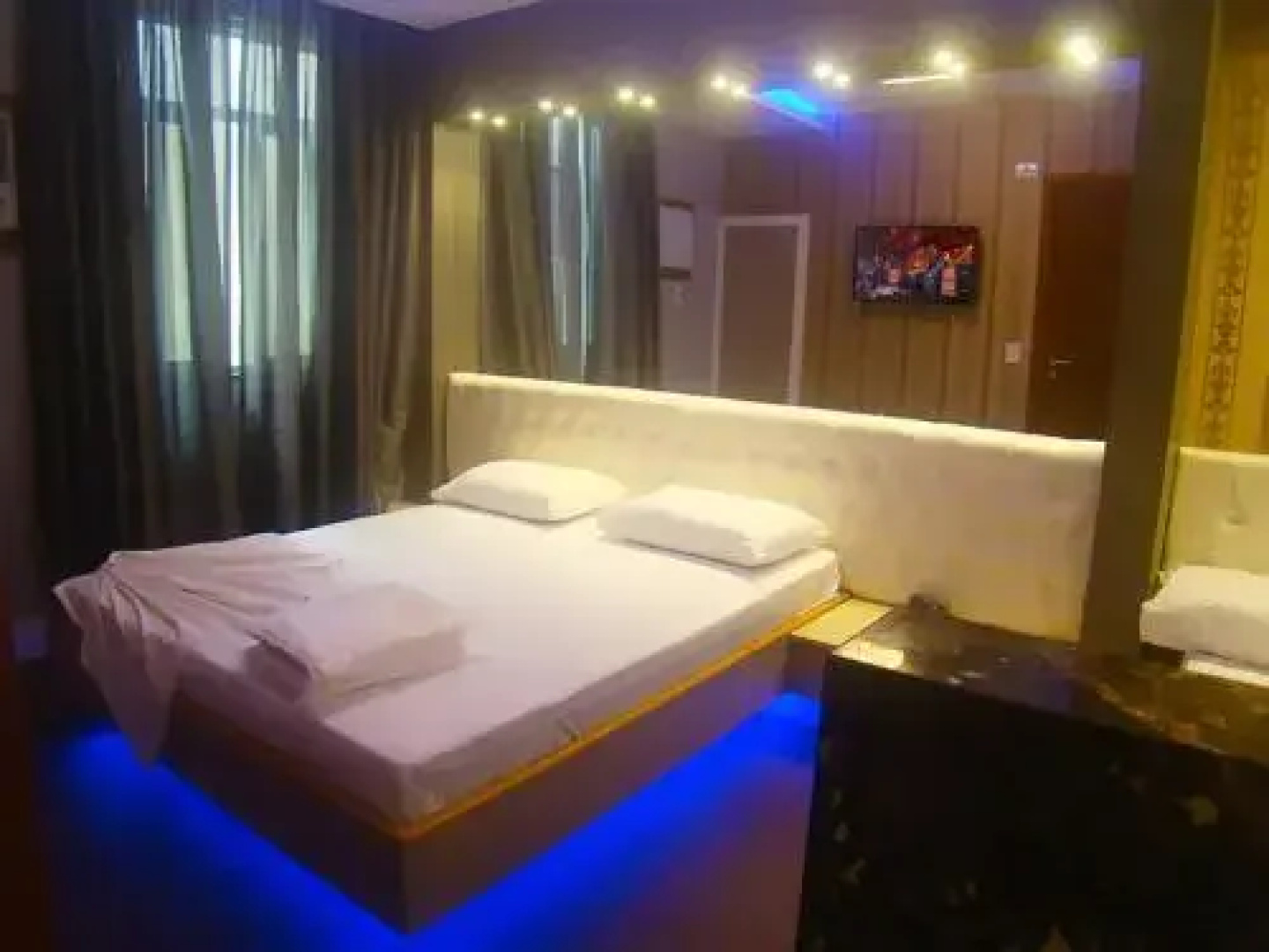 Hotel Praia Grande Niteroi