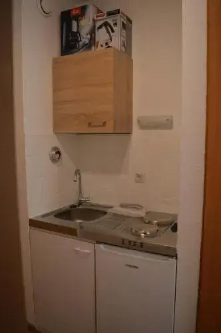 Saarbrücken City Apartments