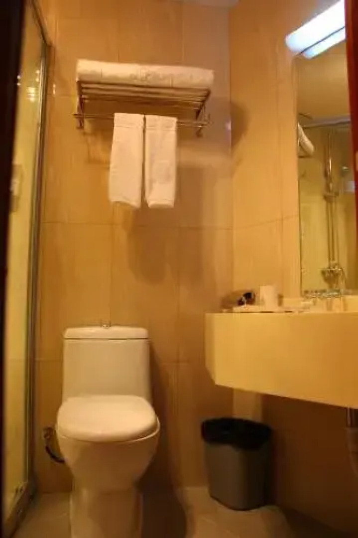 318 Express Motel Hongyuan