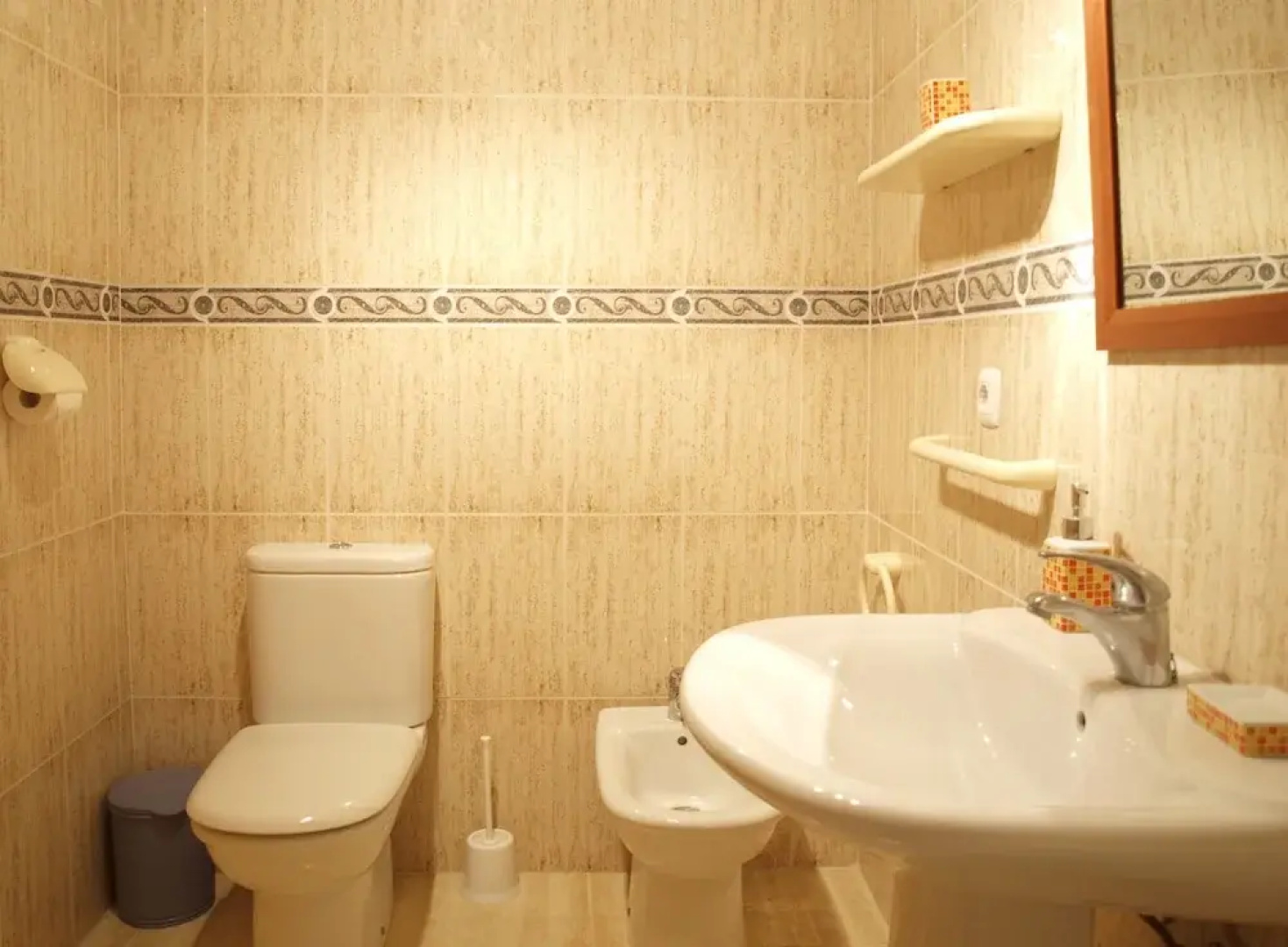 ApartUP Canet Beach