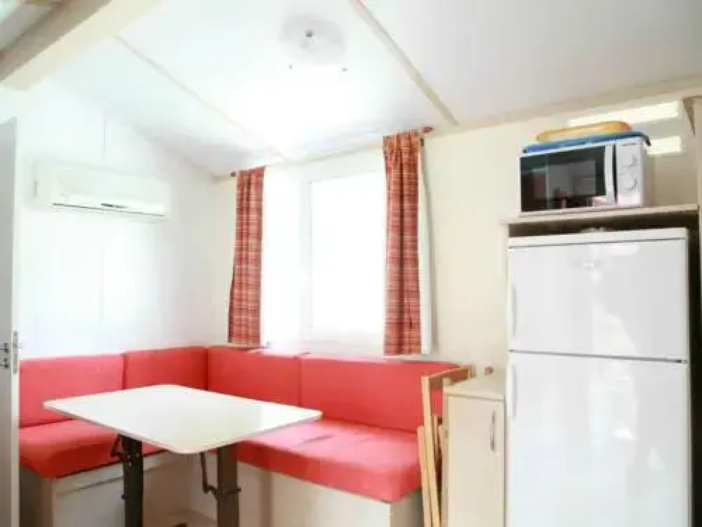 AdriaCamp Mobile Homes Cavallino