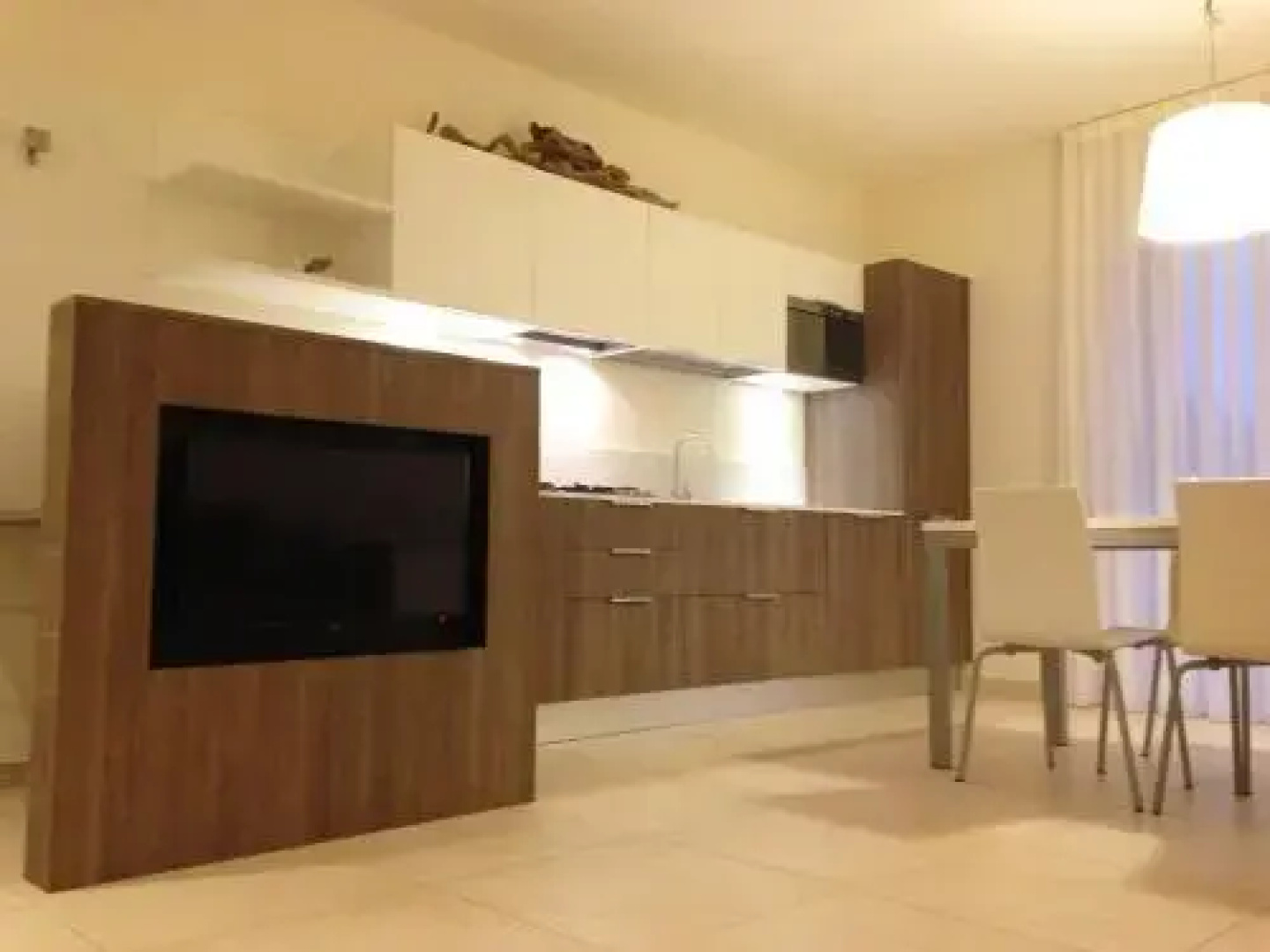 Residenza Roma Marina