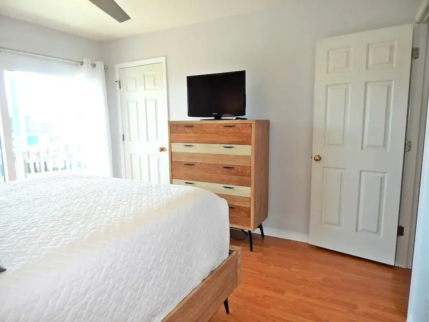 059 Sandcastle 9C - 2 Br Home