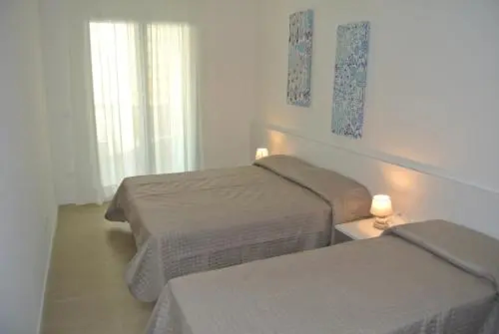 Condominio Shedir