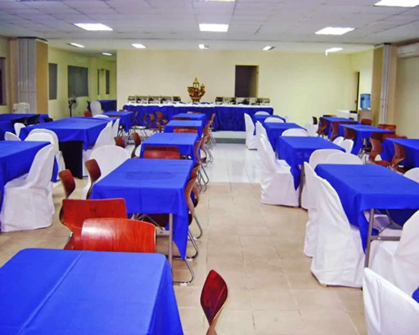 Eastgate Village Resort