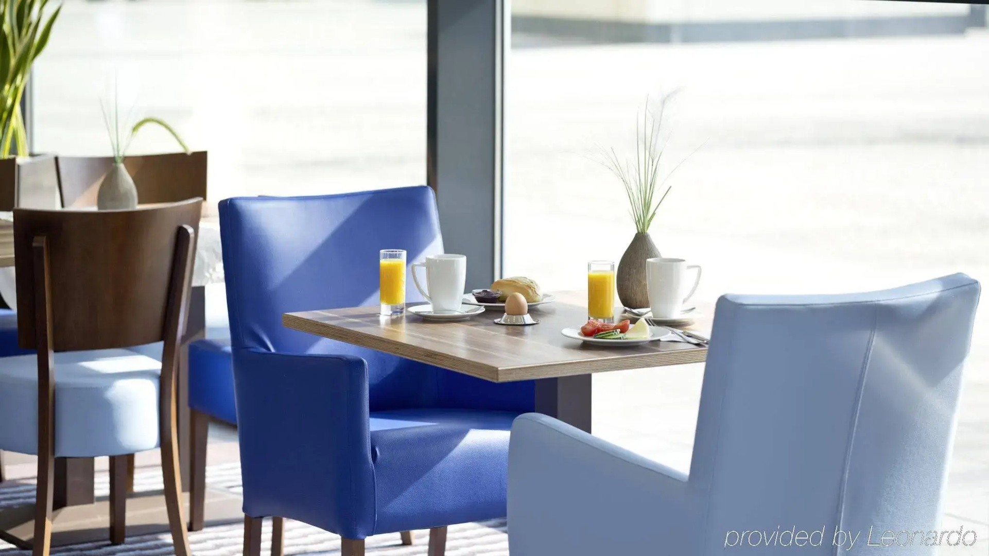 Holiday Inn Express Singen by IHG