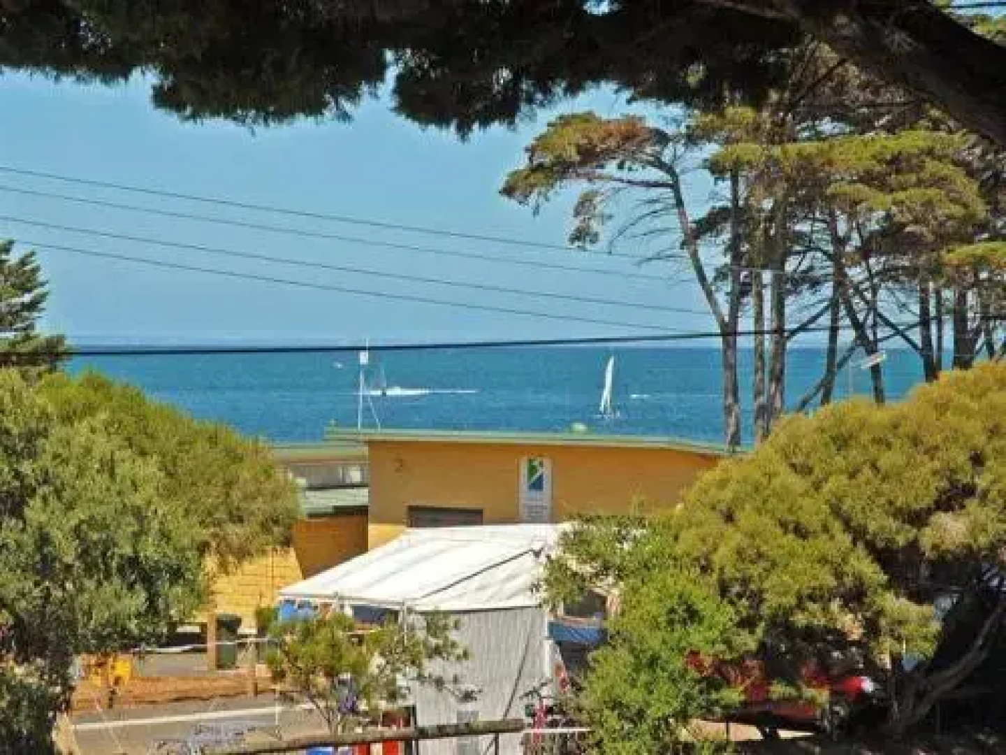 The Esplanade Holiday Home