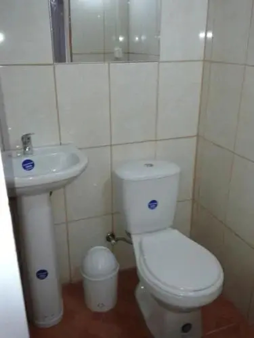 Cabañas Vicmar