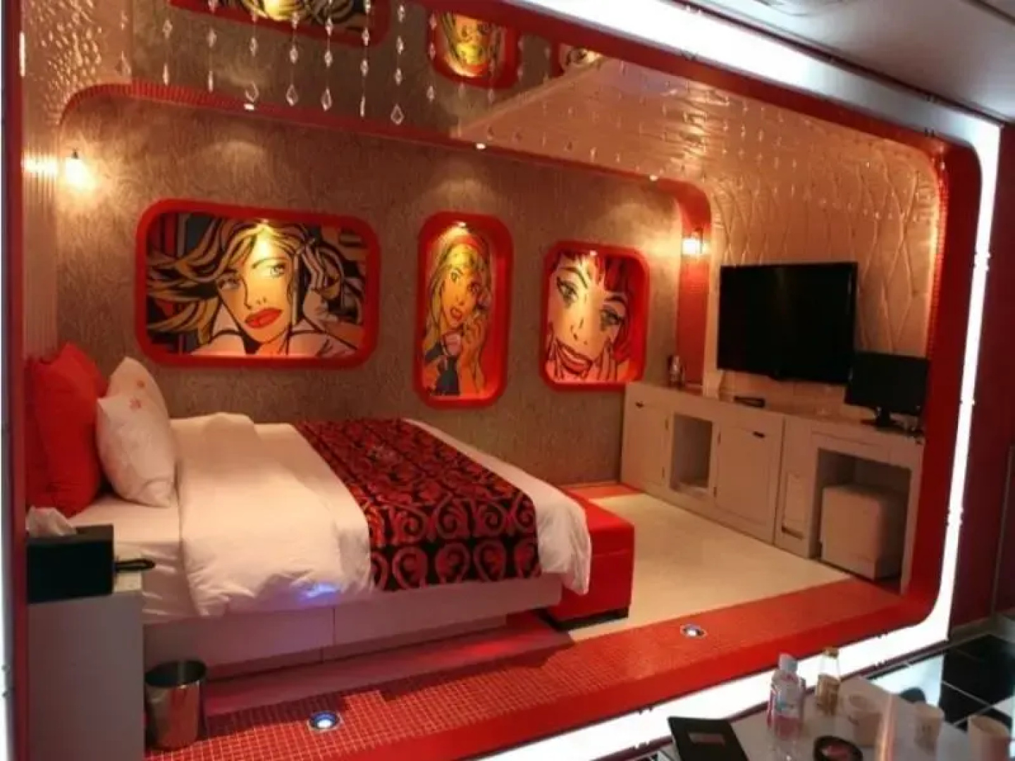 Boutique Hotel Esia