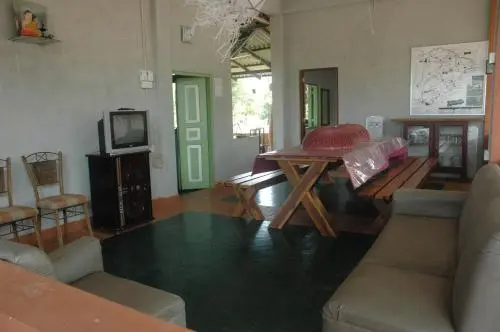 Yala edge Bungalows