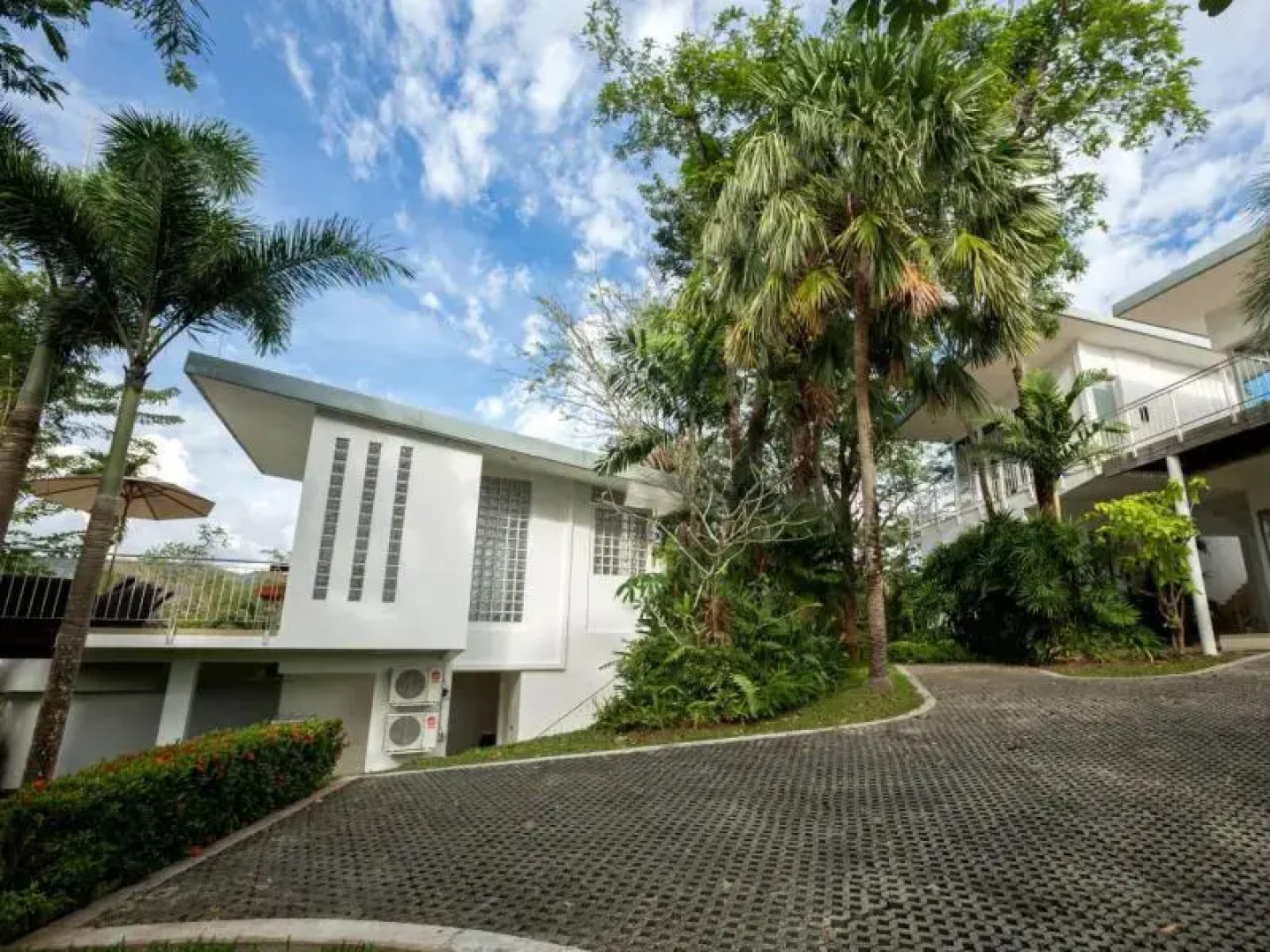 The Coolwater Resort & Villas