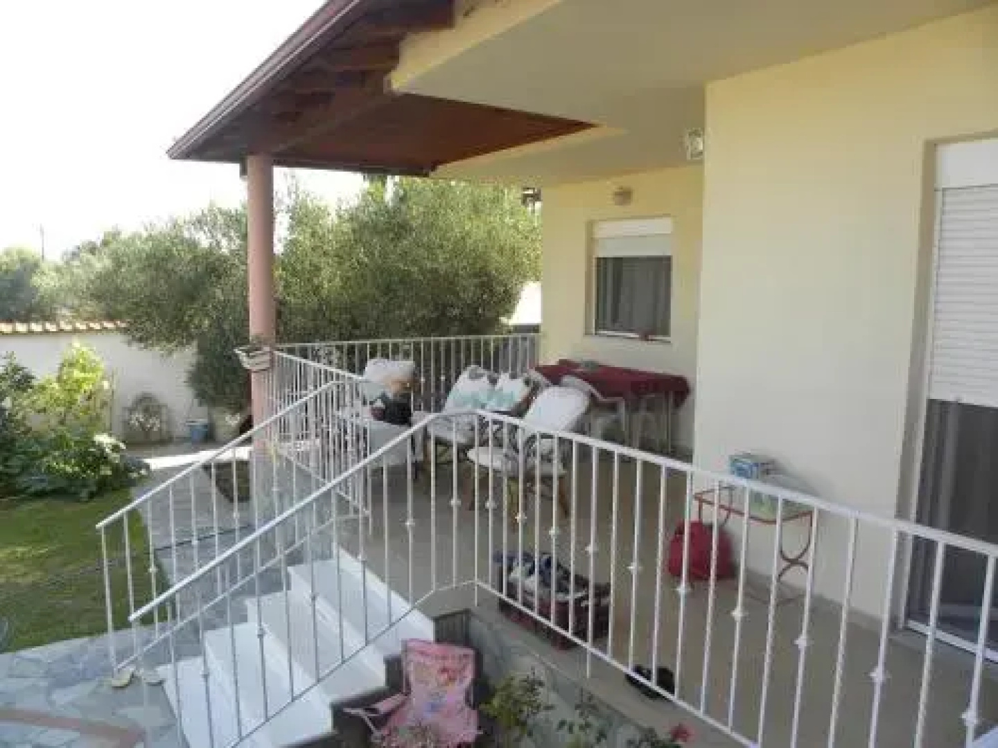 Chalkidiki Nea Plagia Flogita Beach