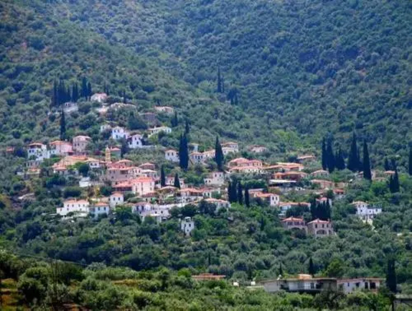 Apollon Hotel