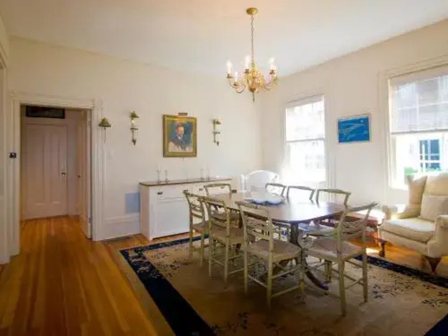 Captain Morse House