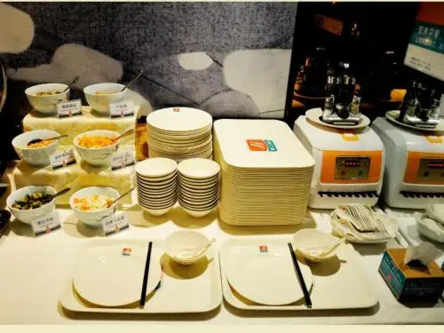 Goldmet Inn Changzhi Bayi Square