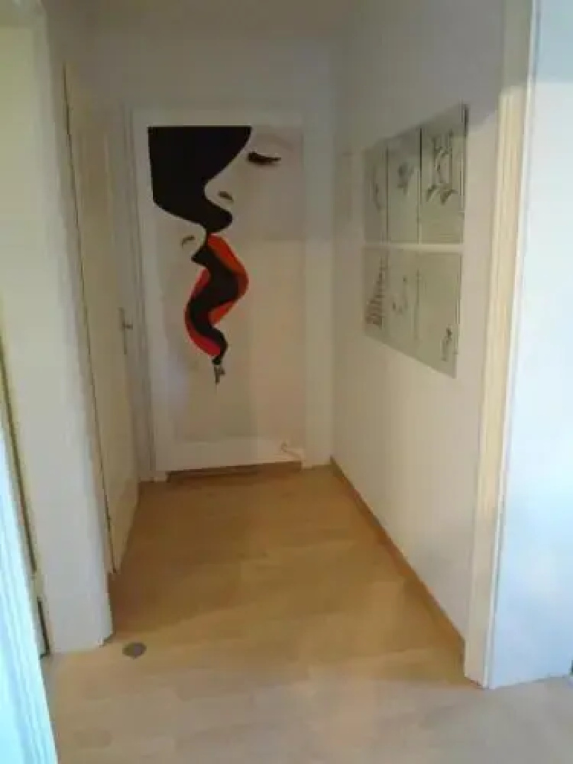 Ferienwohnung Reiner